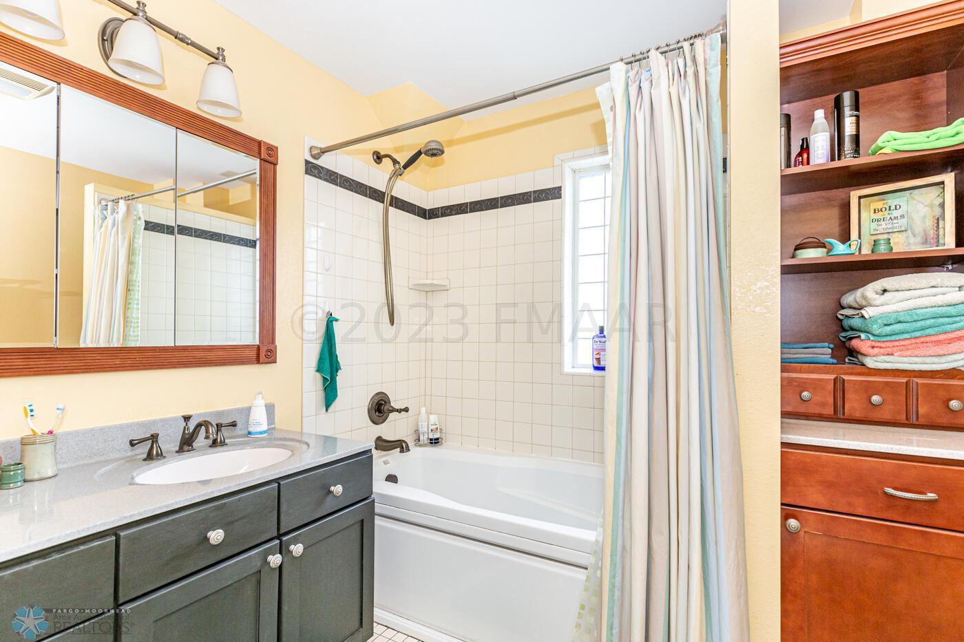 Full Bath