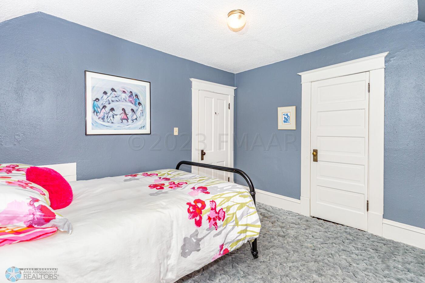 Bed 4