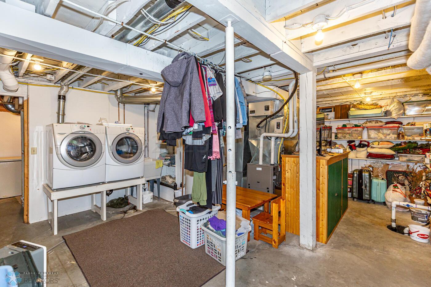 Laundry