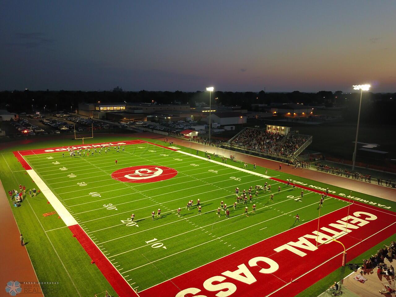 Friday night lights