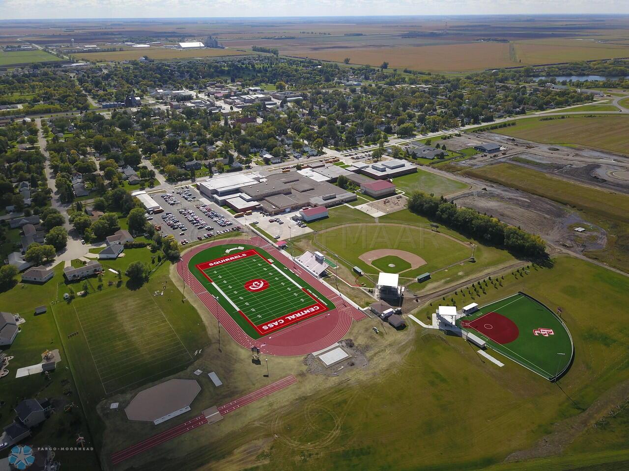 School campus