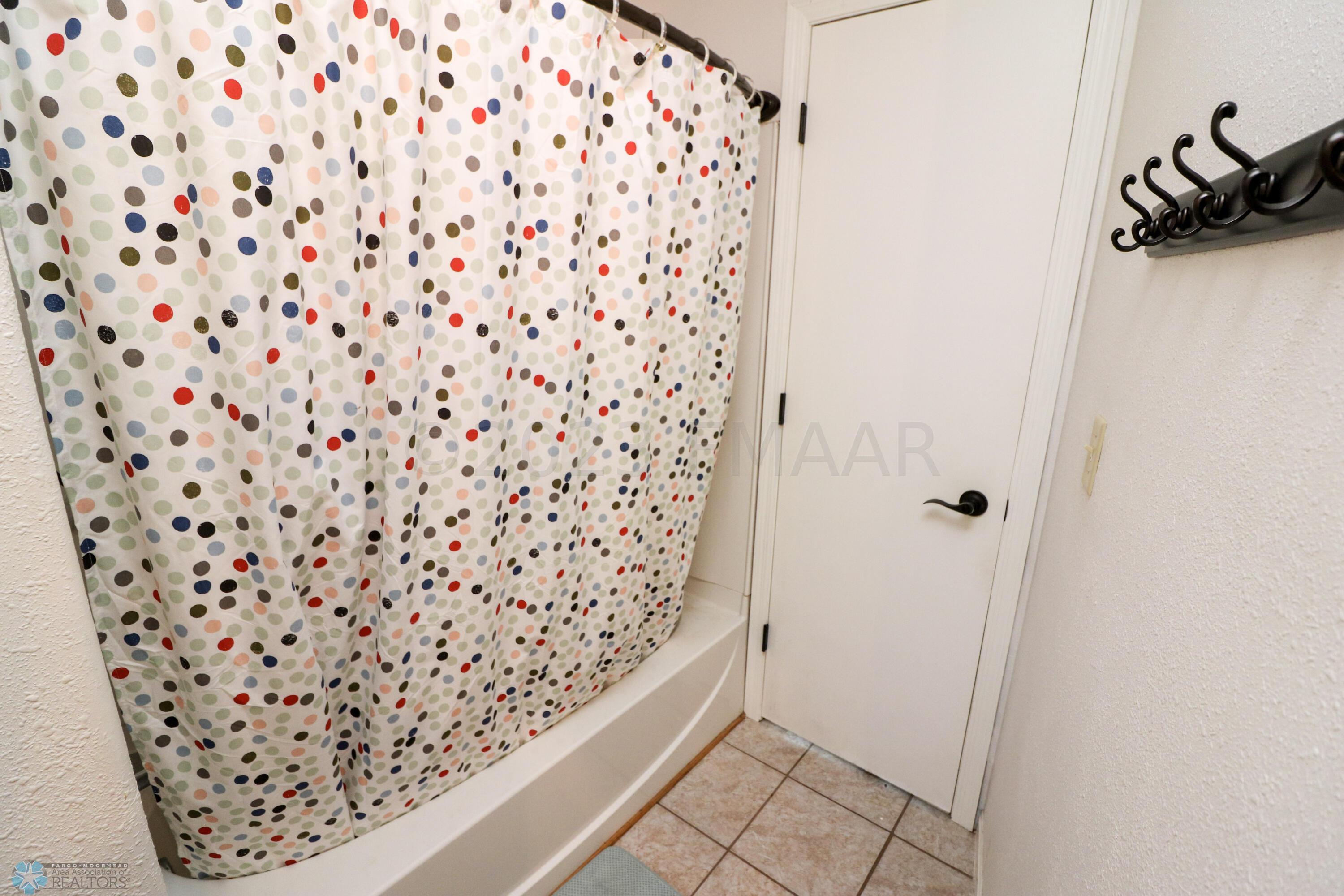 Full bath