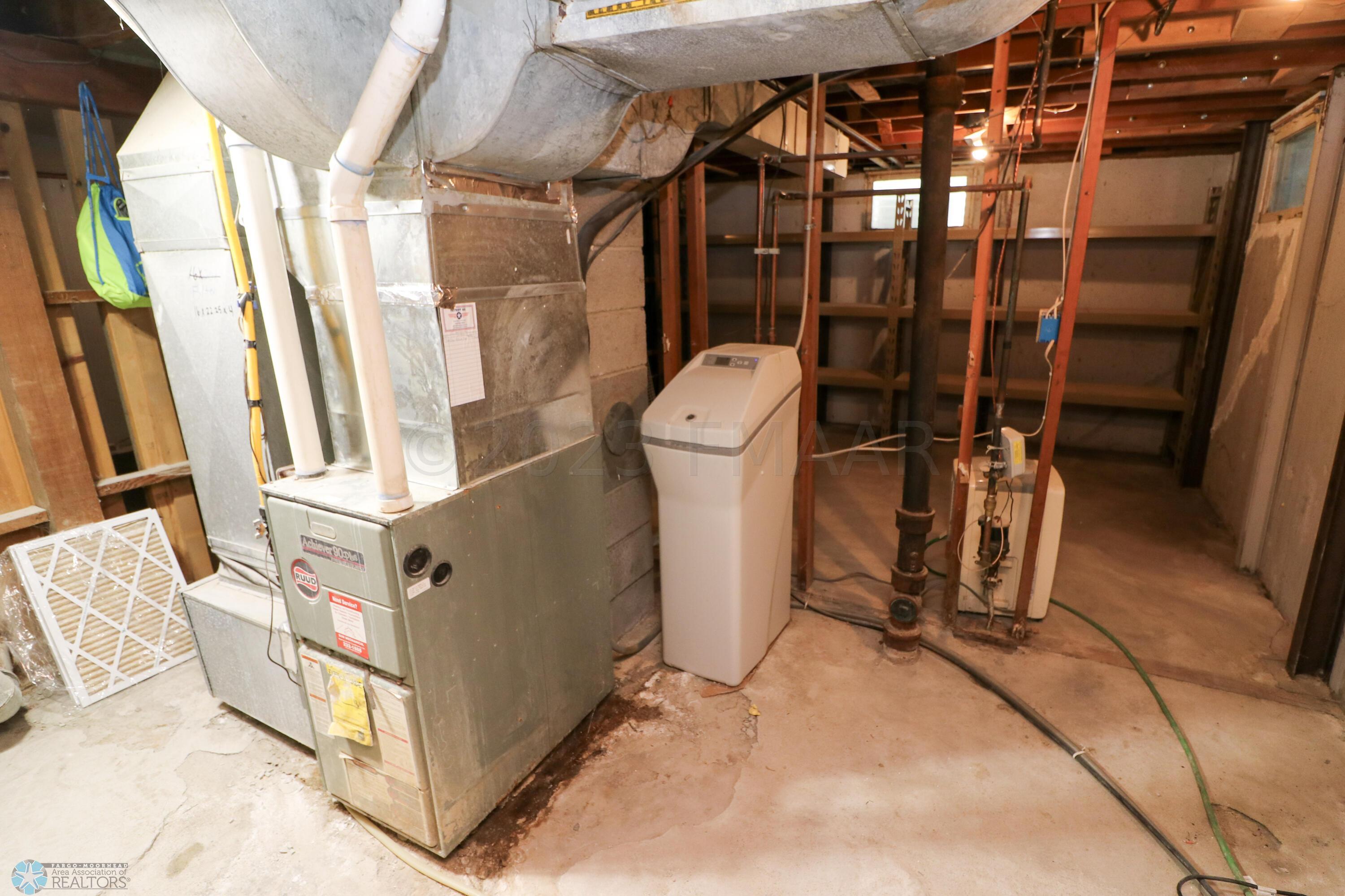 Utilities