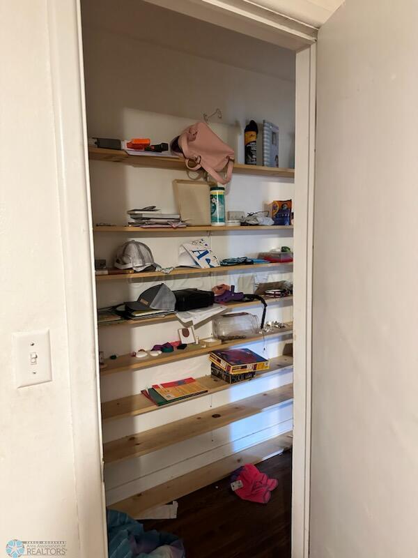 205 Closet