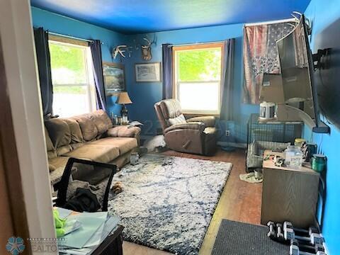 207 Living Room
