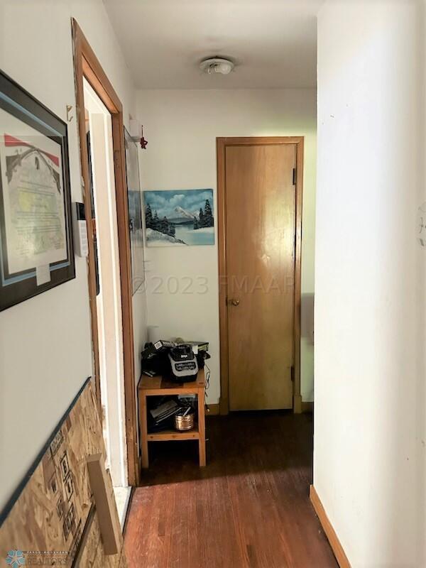 207 Hall