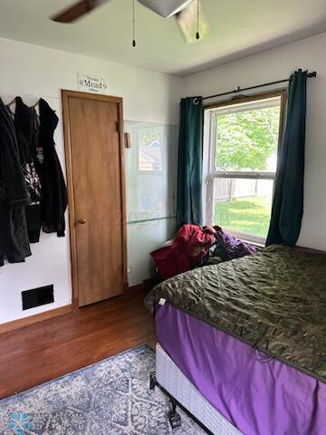 207 Bedroom