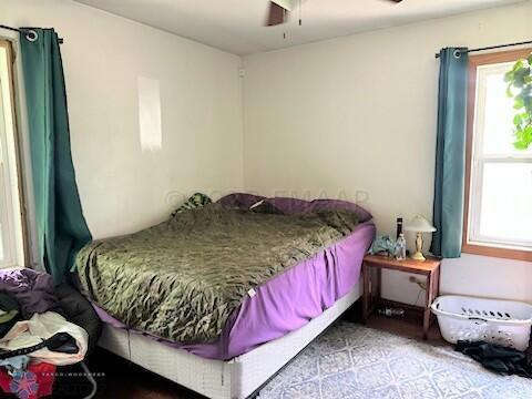 207 Bedroom