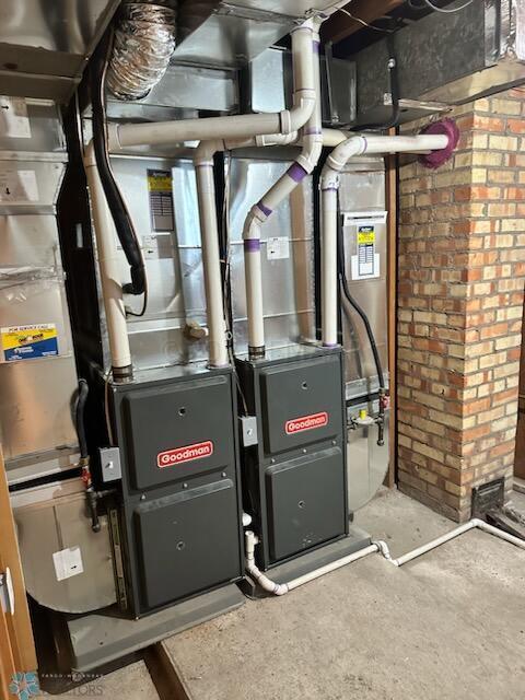 Furnaces