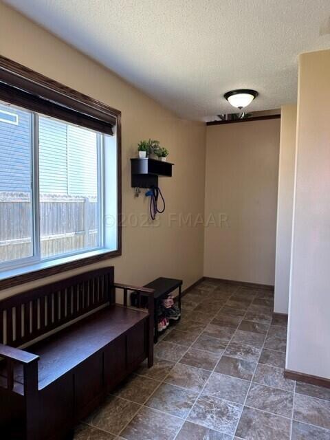 Entry Foyer