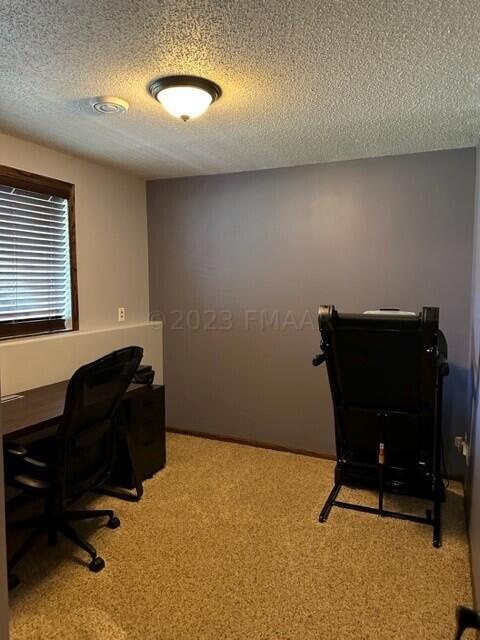 LL Bedroom
