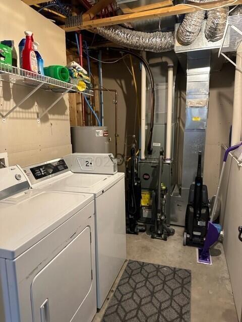 Laundry Utility