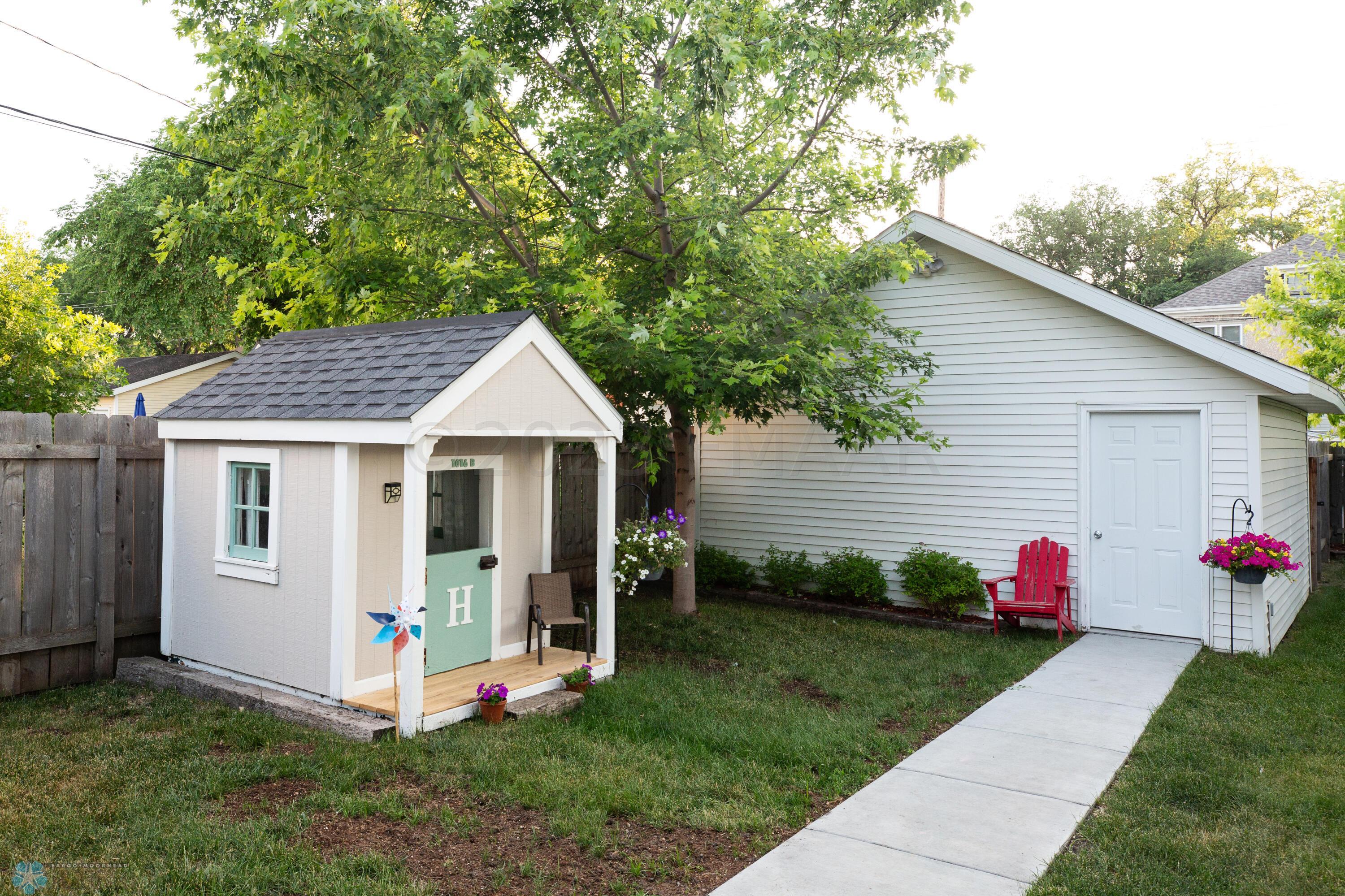 Play House