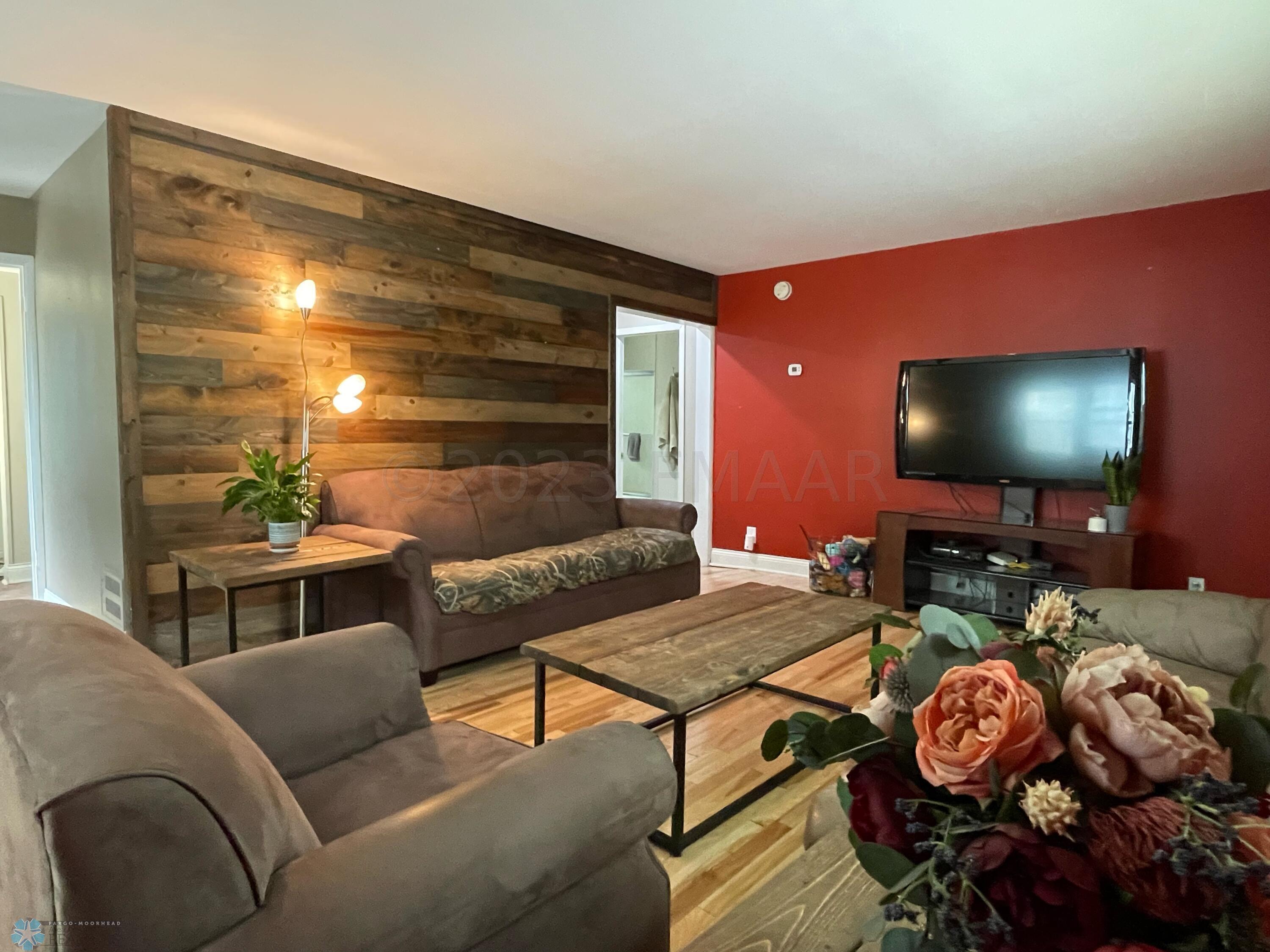 Living room 1