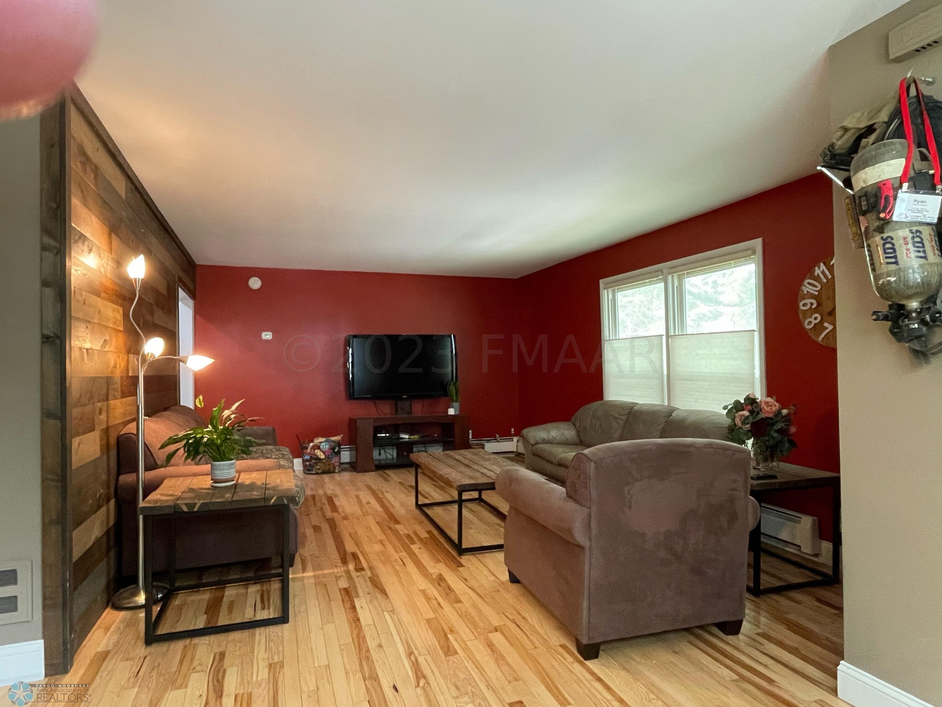Living room 2