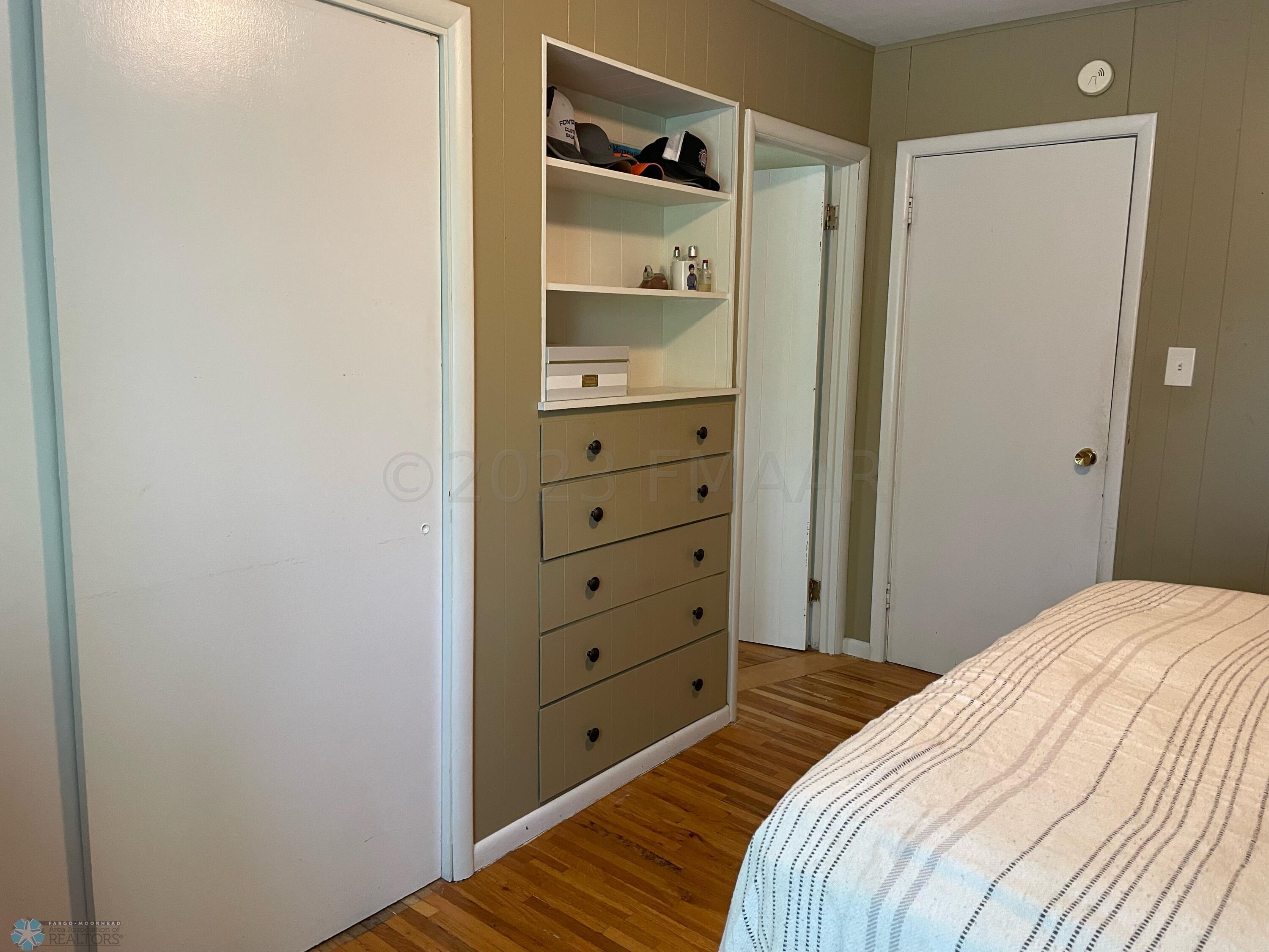 Built ins