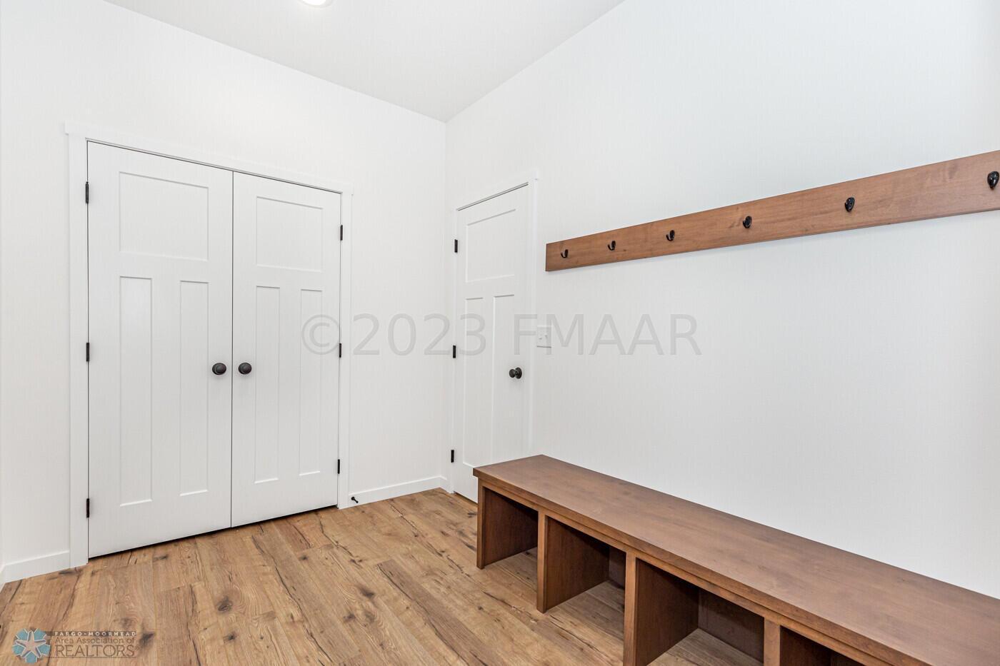 Mud Room