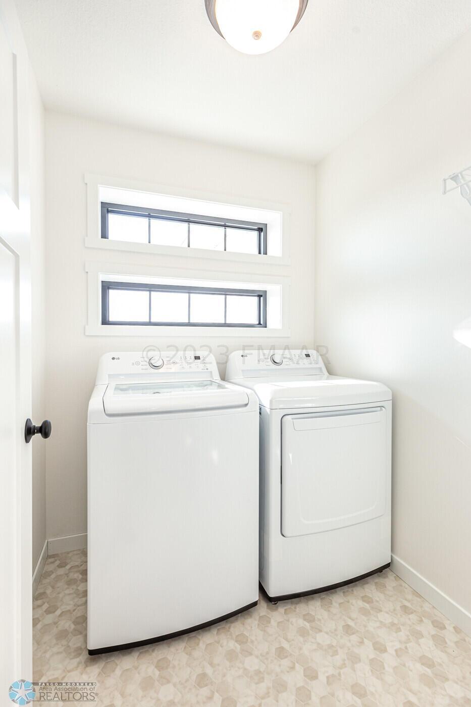 Upper Laundry