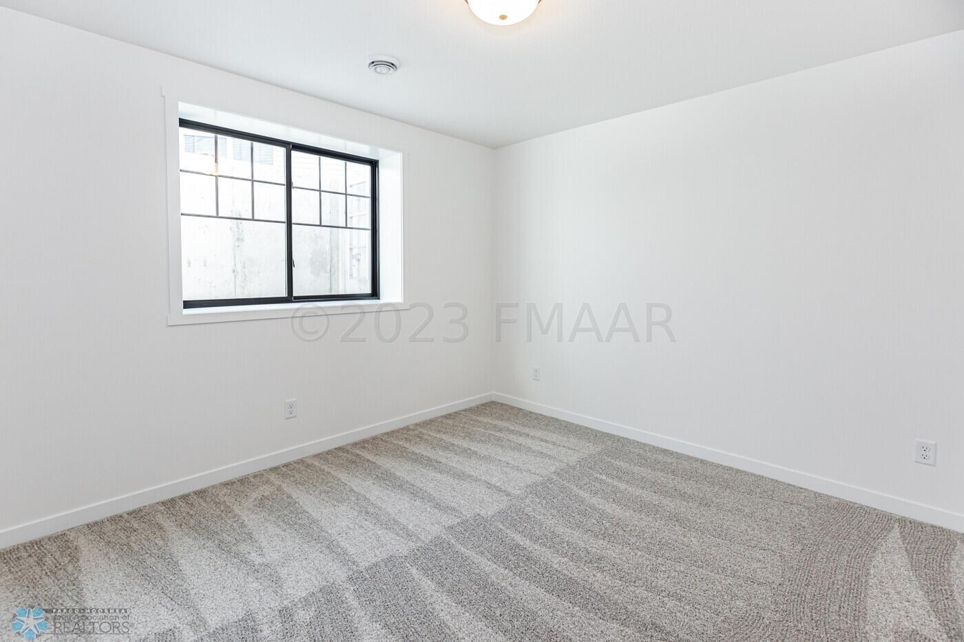 Basement Bedroom 2