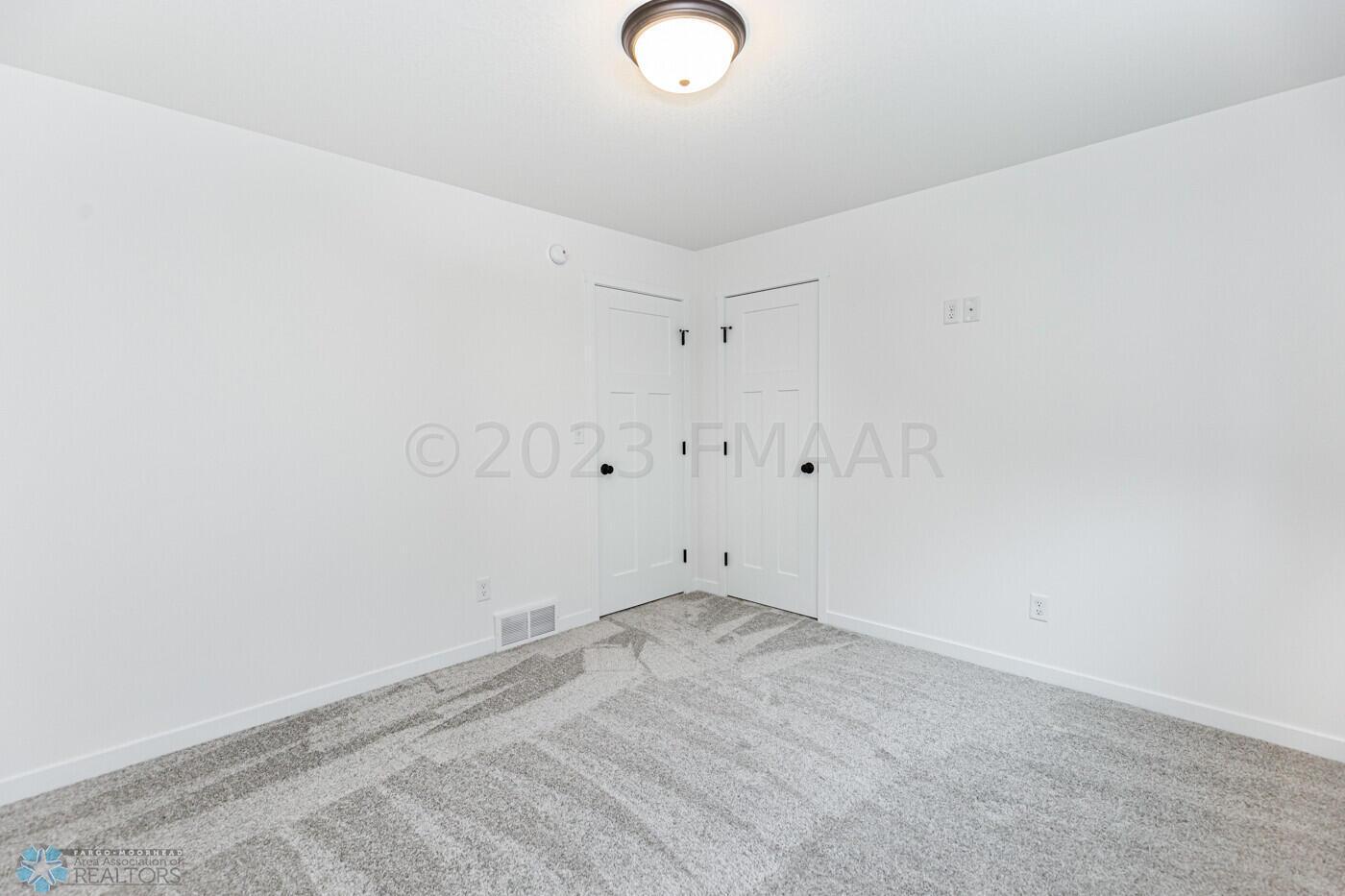 Basement Bedroom 2