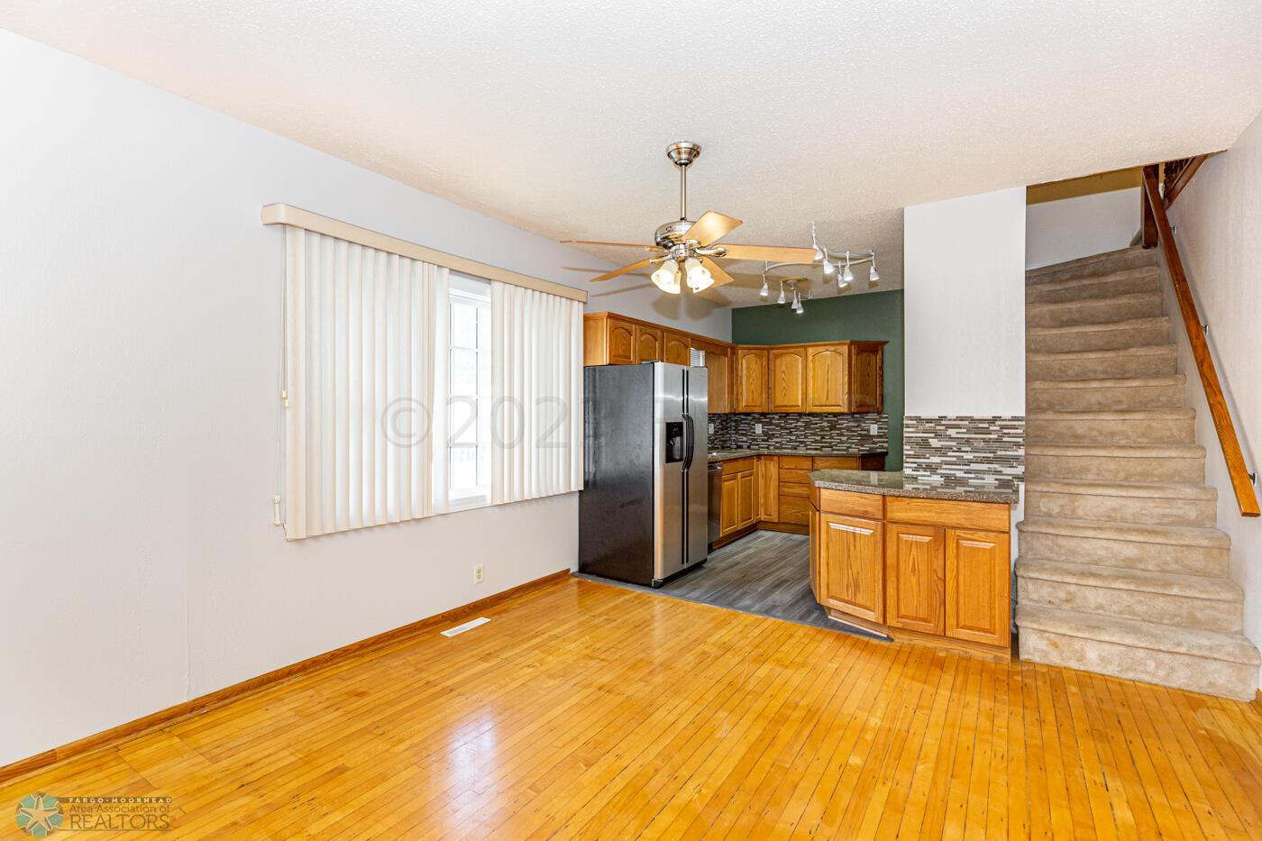 Dining Space