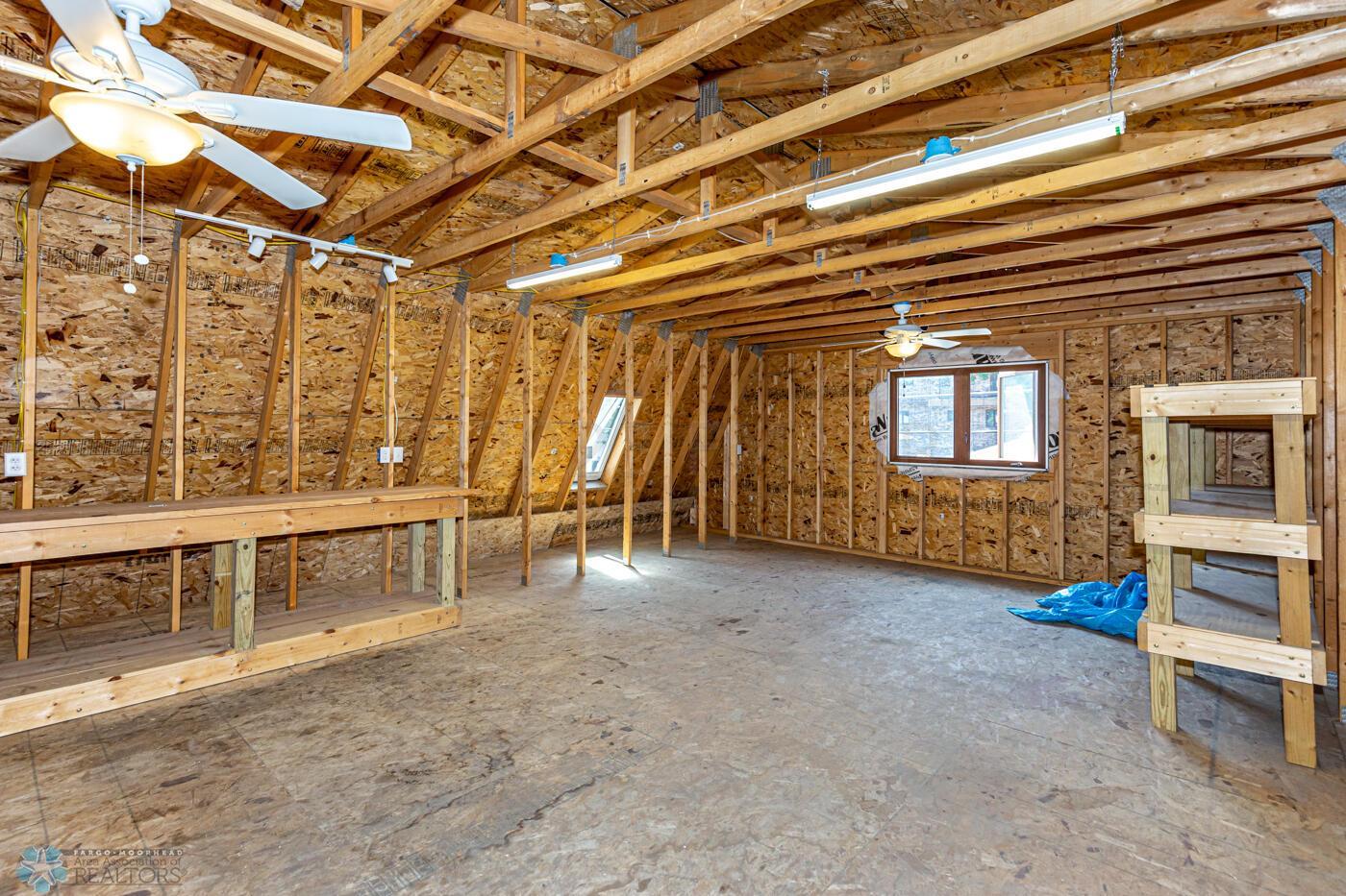 Garage Loft