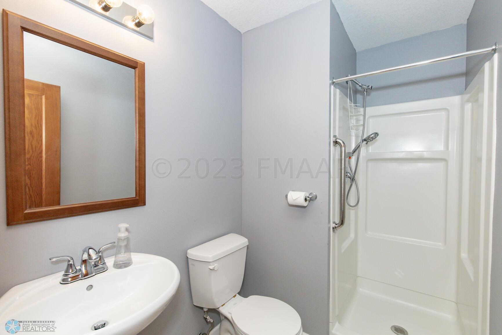 Bathroom 1