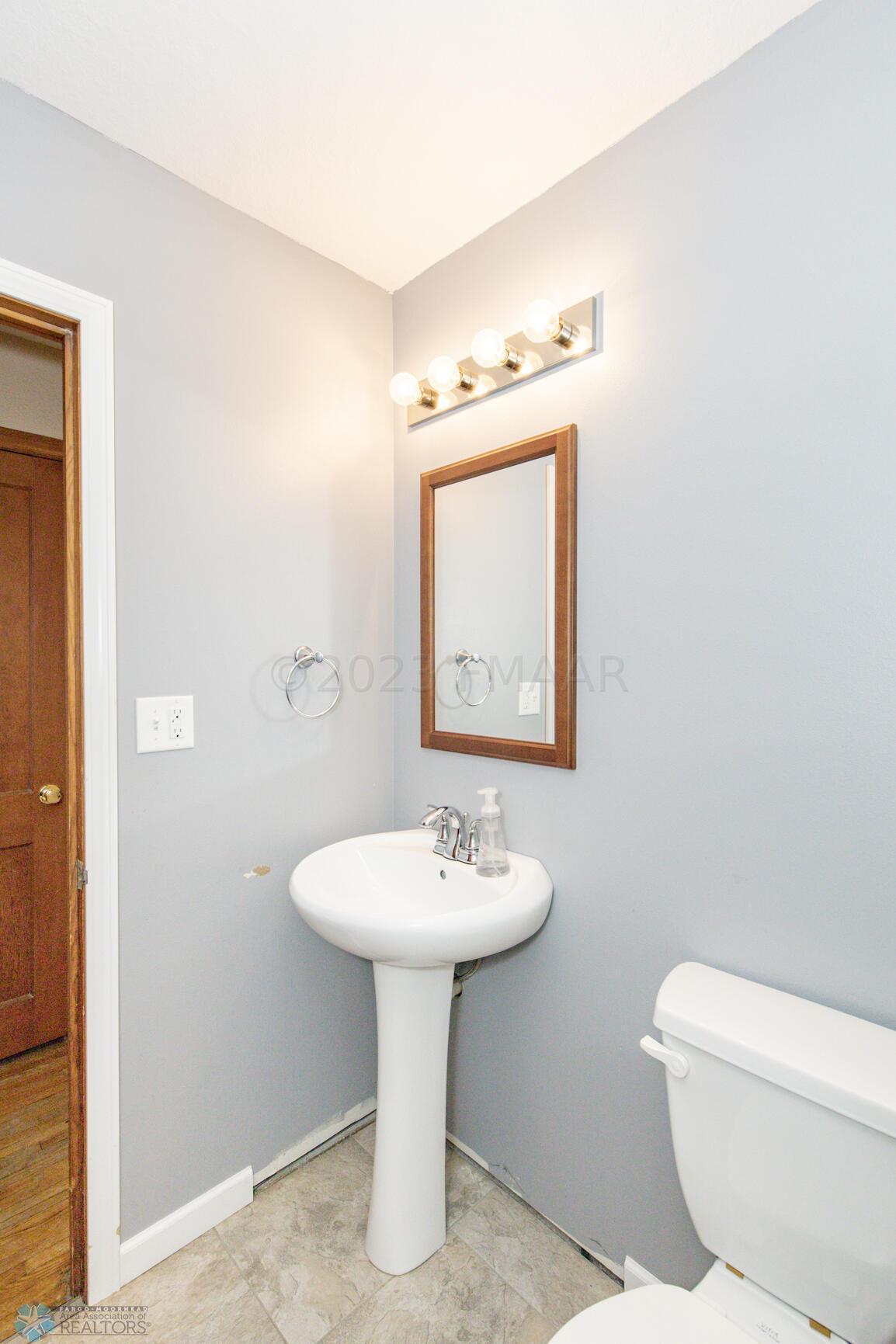 Bathroom 1