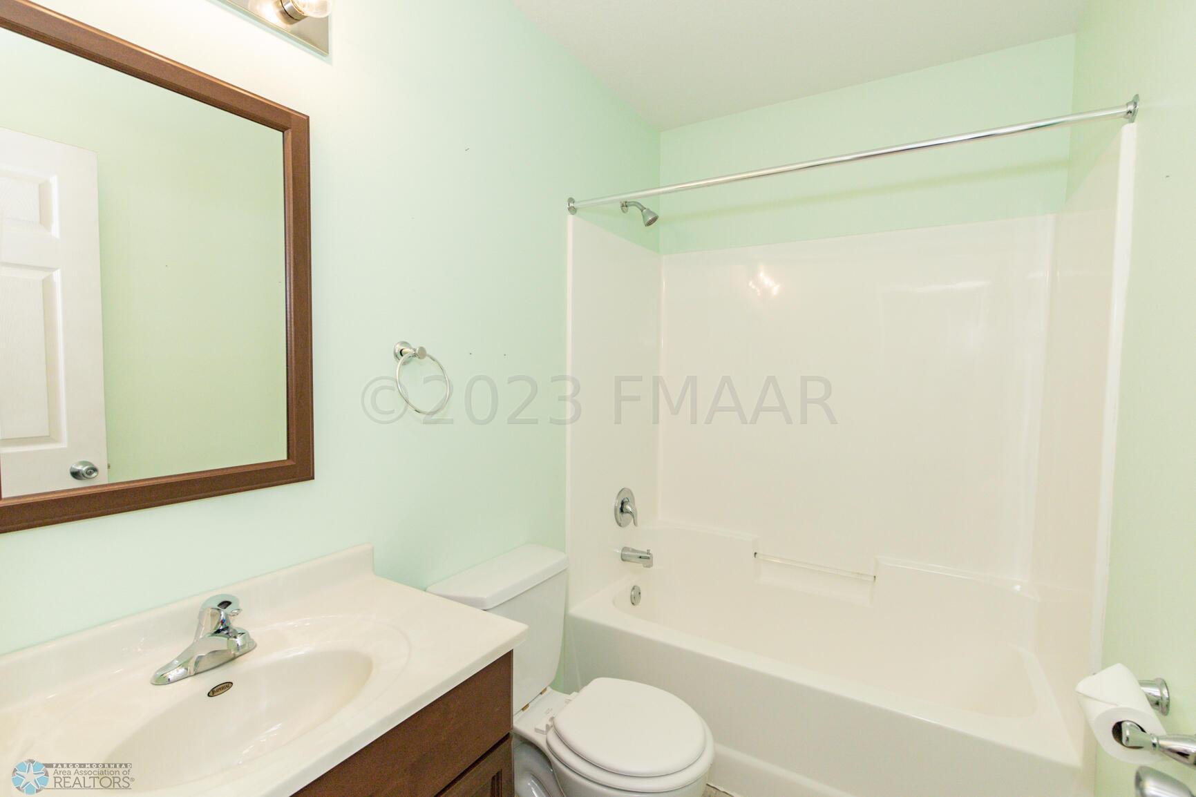 Bathroom 3