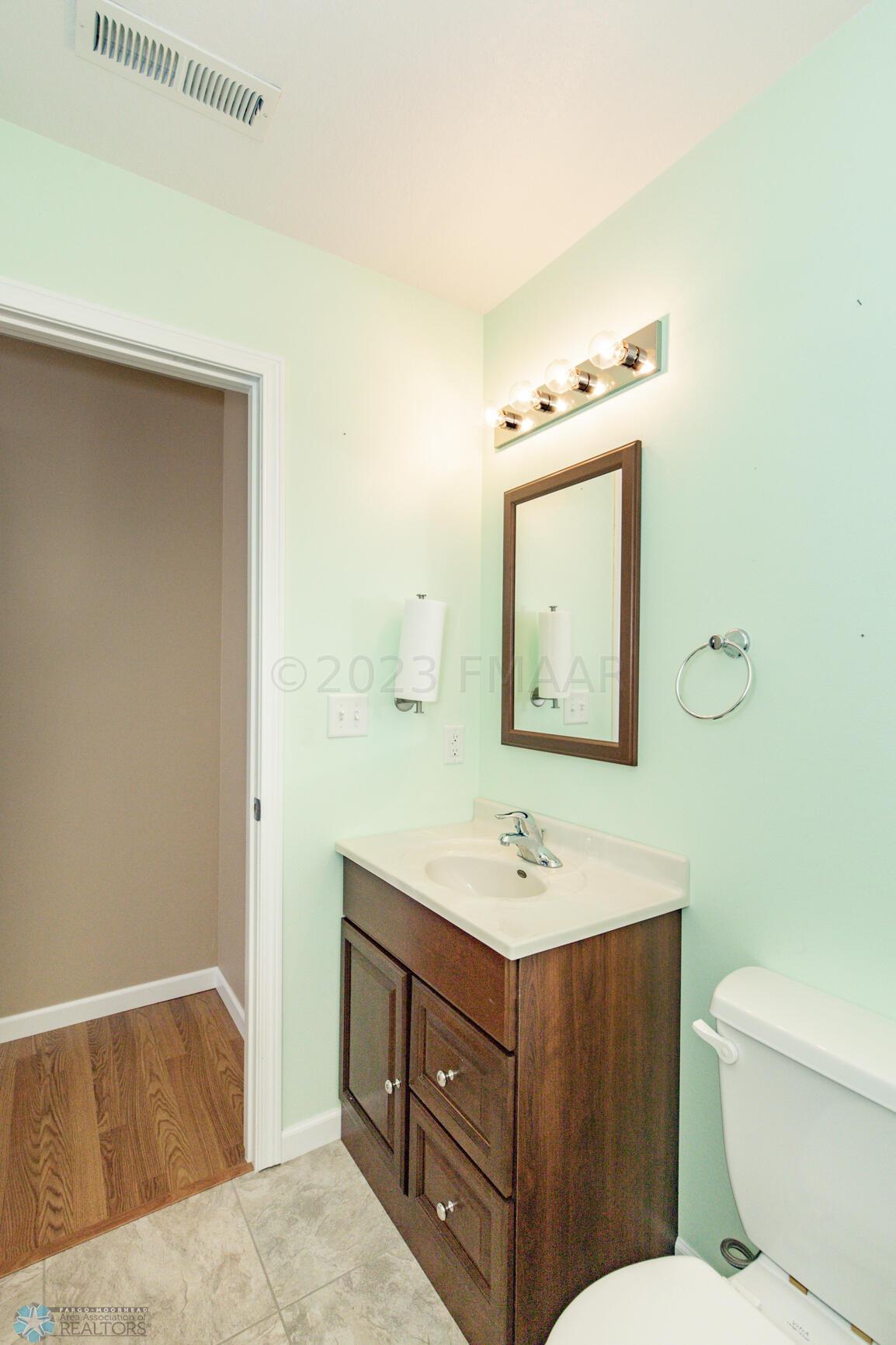 Bathroom 3