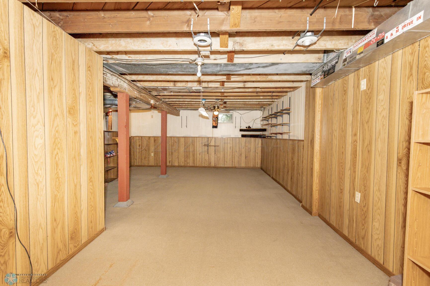 Basement