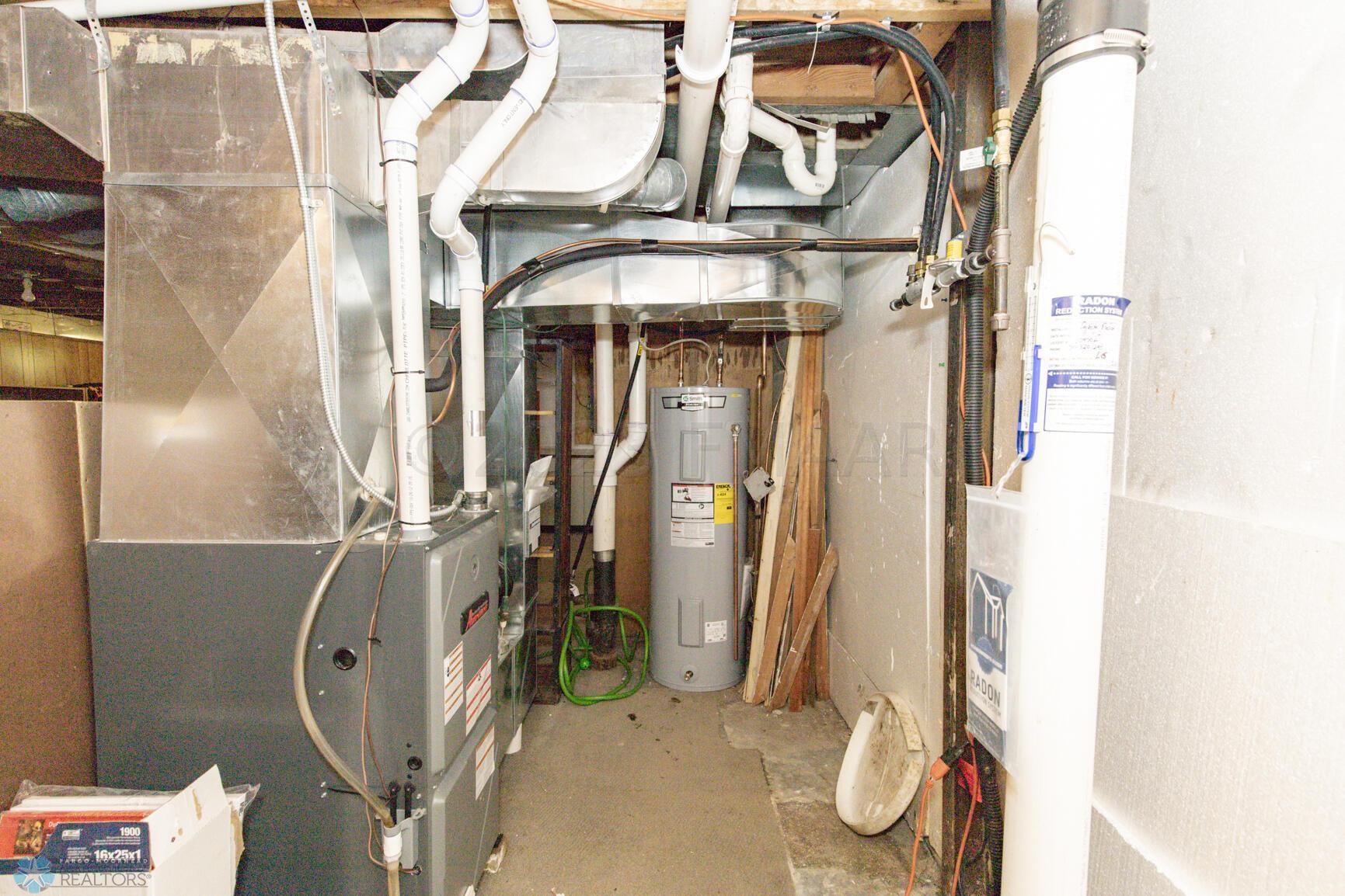 Utilities