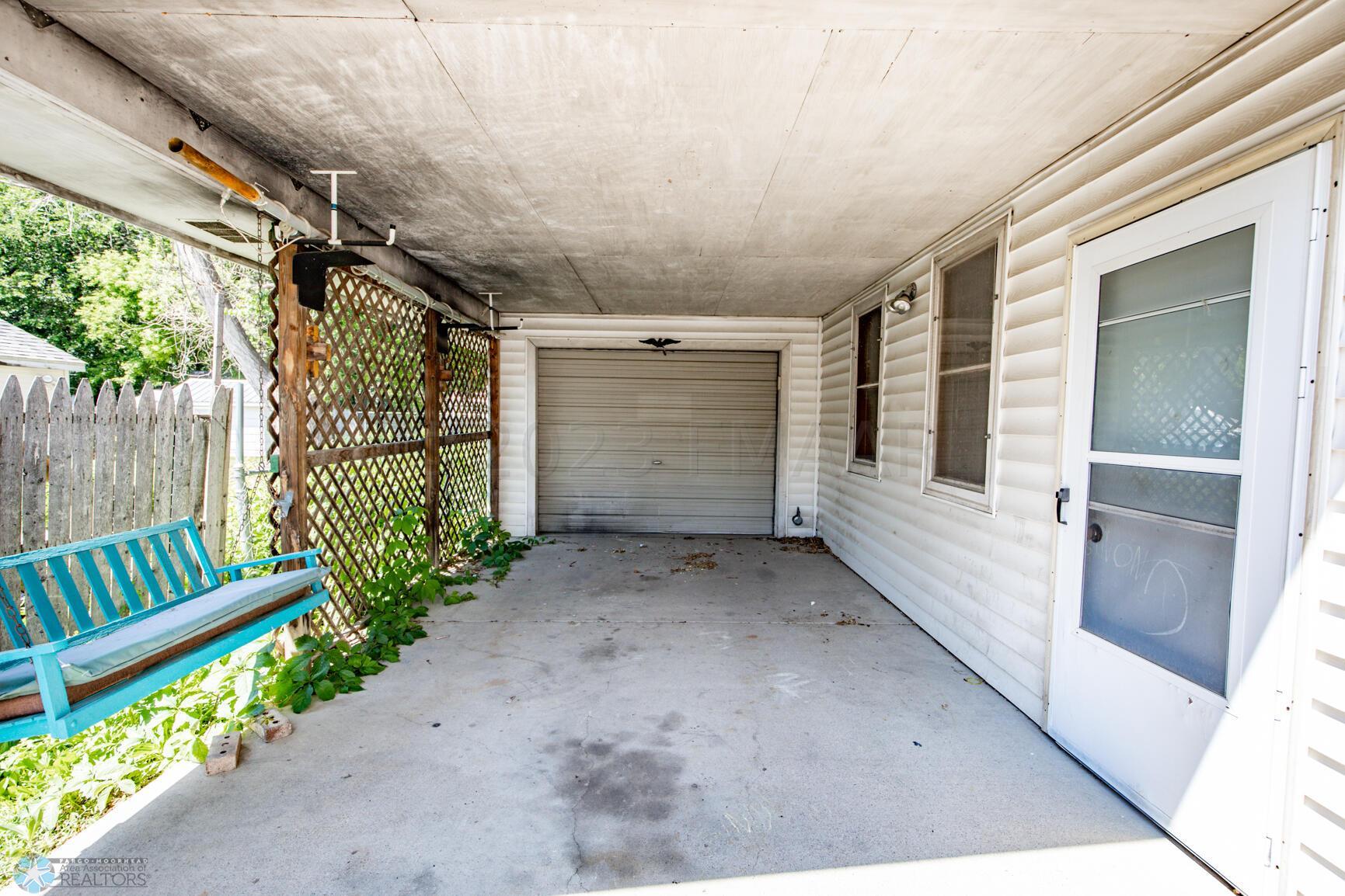 Car Port