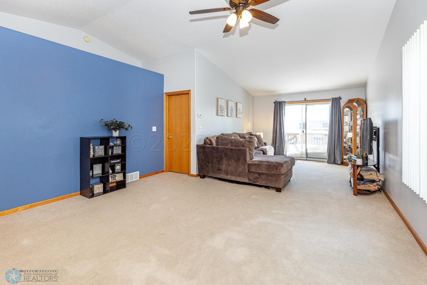 Dining Area/Living Room