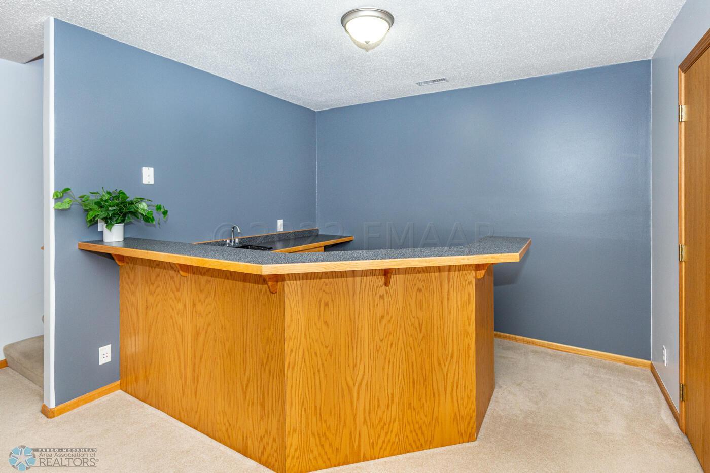 Bar Area