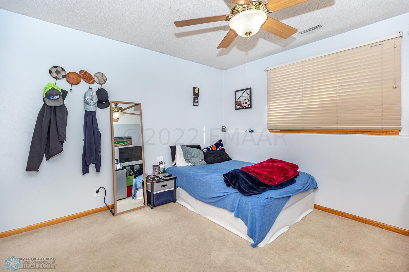 Bedroom #3