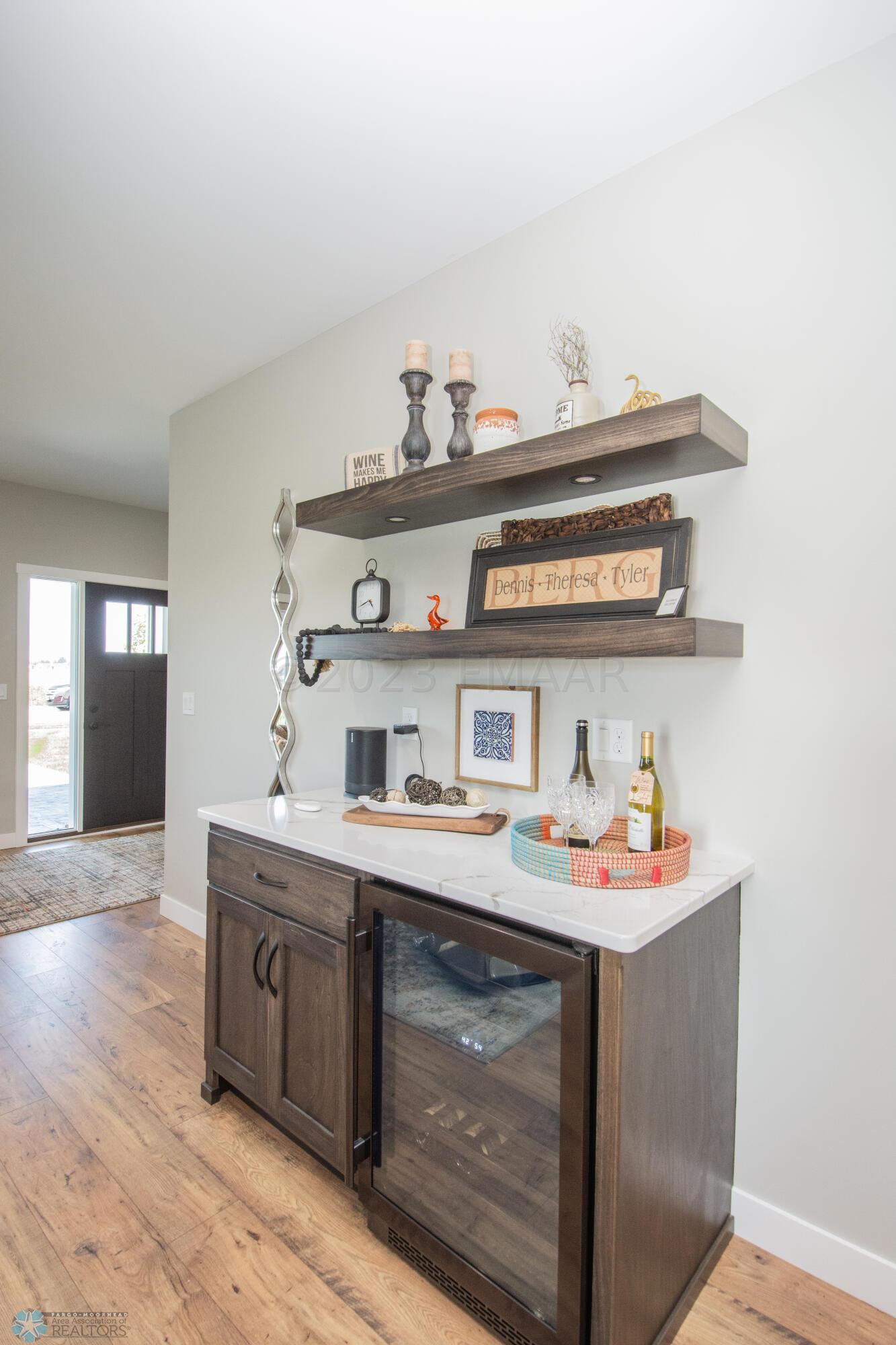 Beverage Bar