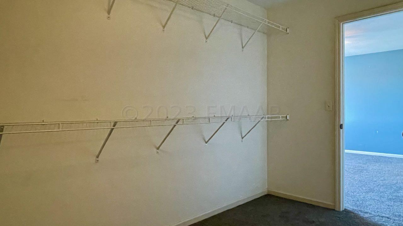 (17) Master Walk-In Closet