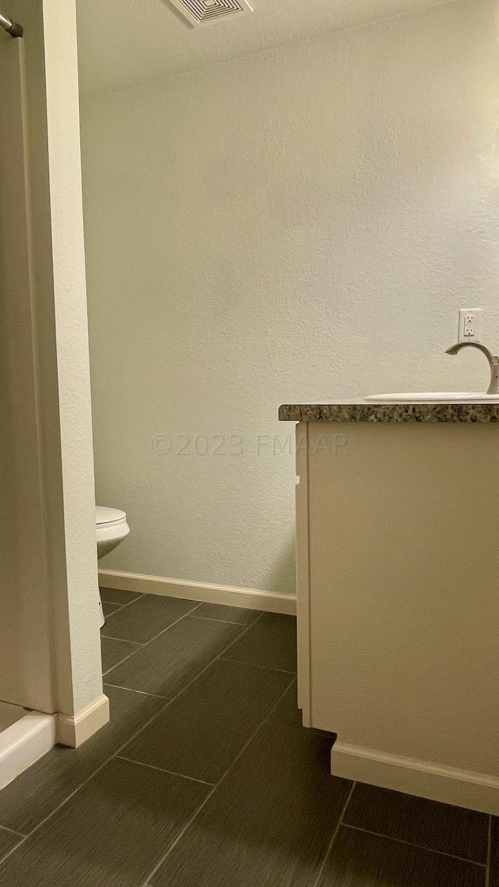 (29) Basement Bathroom