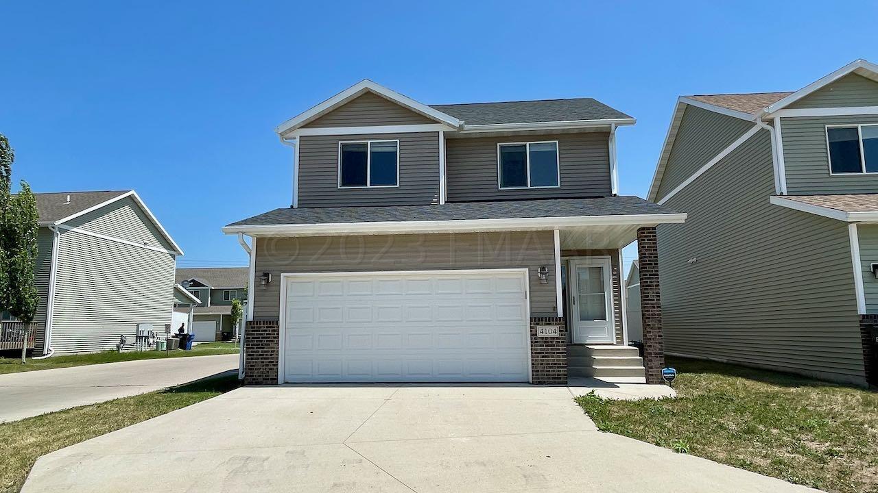 (34) Front of Home