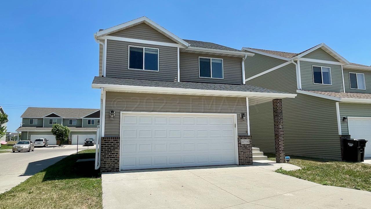 (35) Front of Home