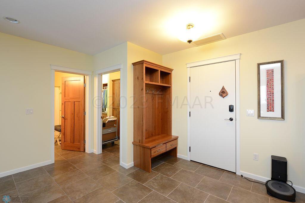 Condo Entry