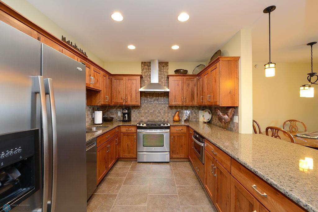 Custom Cabinetry
