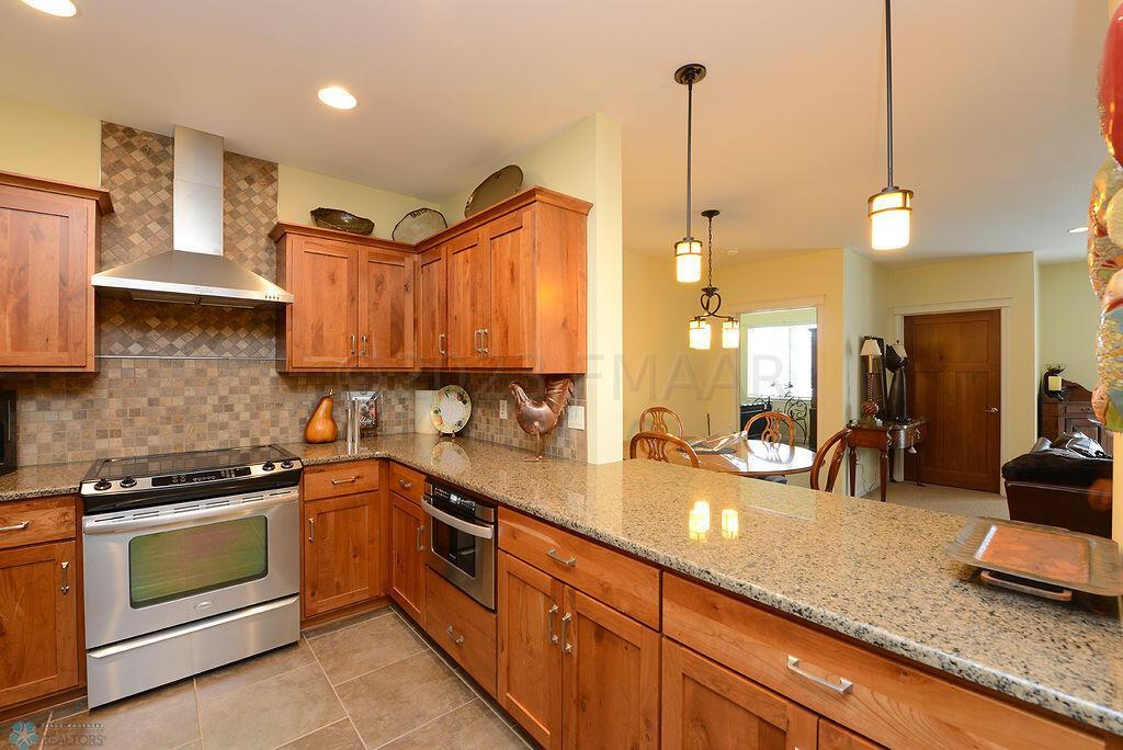 Vented Range Hood