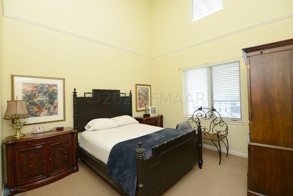 Stunning Primary Bedroom
