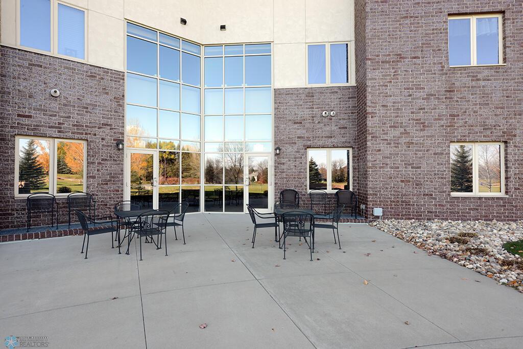 Outdoor Patio