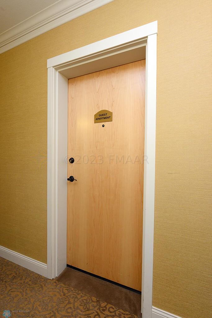 Guest Apartment to Rent