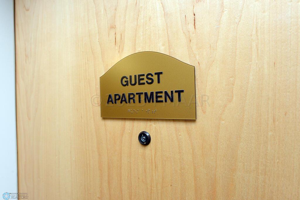 Affordable Guest Accommodations