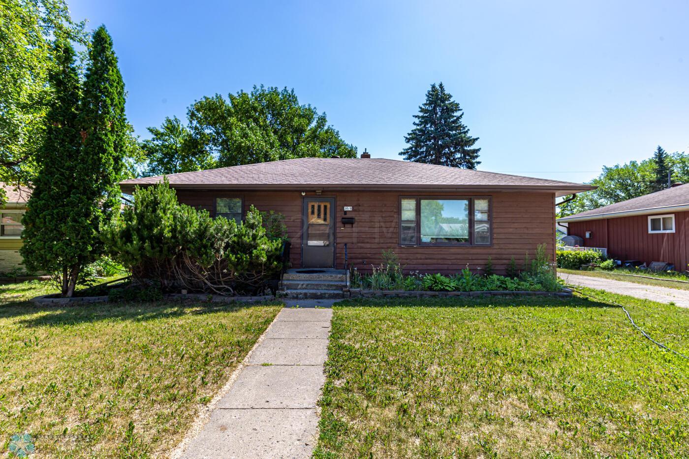 Property photo for 2018 7TH Street S, Moorhead, MN 56560