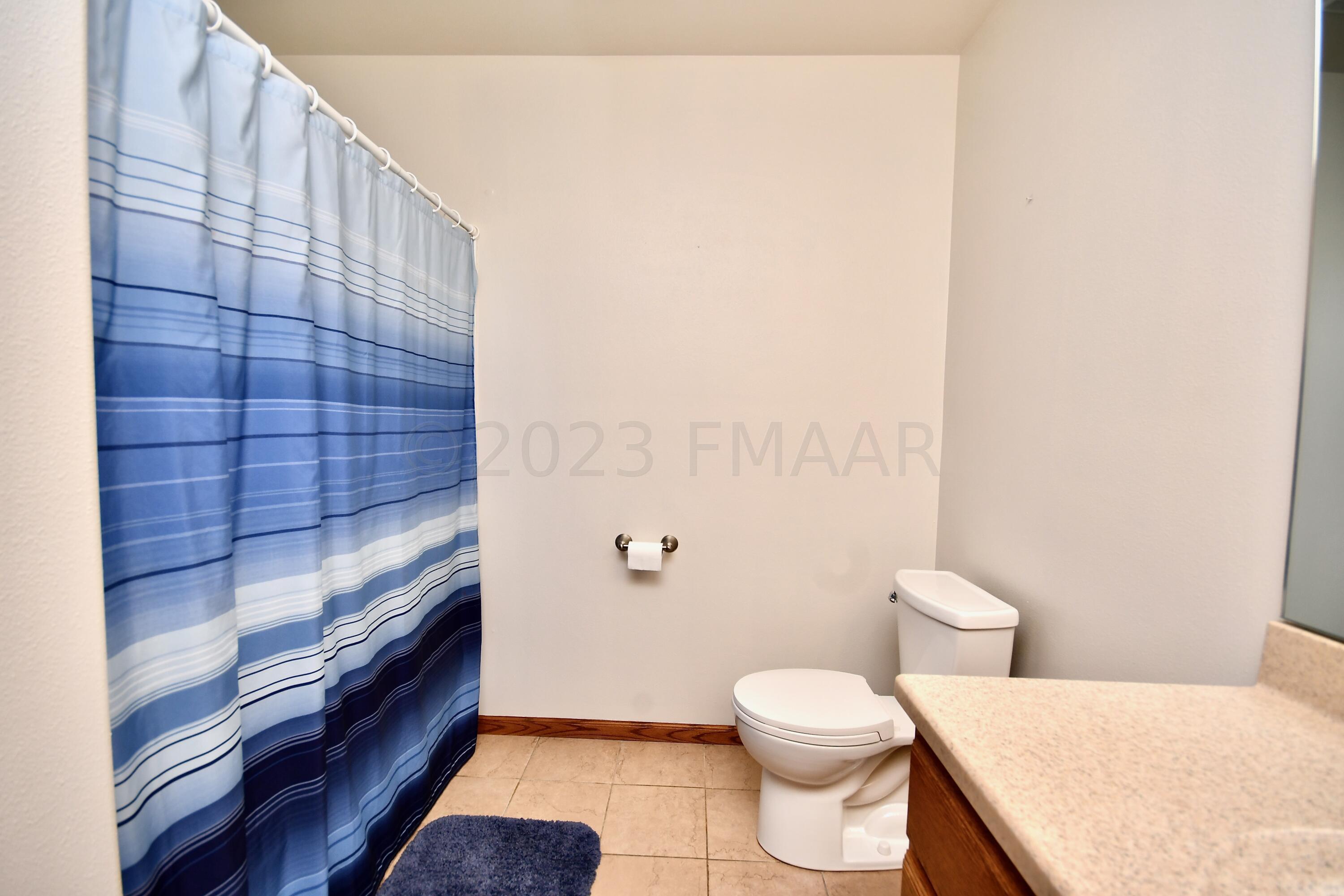 Bathroom 2